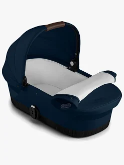 Vogndele|Cybex GAZELLE S Liggedel, Ocean Blue Blå