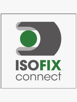 Tilbehør|Cybex Latch Isofix Guides 2-pak