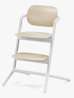 Cybex Højstole & Tilbehør-Lemo Højstol, Sand White