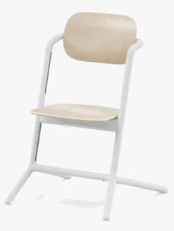 Cybex Højstole & Tilbehør-Lemo Højstol, Sand White