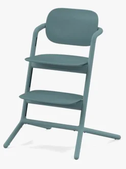 Cybex Højstole & Tilbehør-Lemo Højstol, Stone Blue