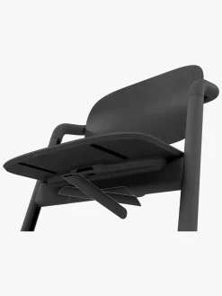 Cybex Højstole & Tilbehør-Lemo Højstol, Stunning Black