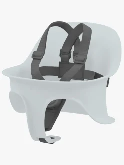 Højstole & Tilbehør|Cybex Lemo Sele, Lysegrå