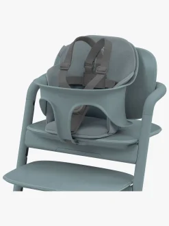 Højstole & Tilbehør|Cybex Lemo Sele, Lysegrå