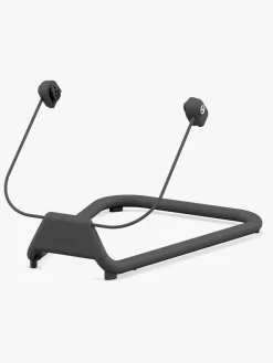 Skråstole & Babygynger|Cybex Lemo Stativ Til Skråstol, Stunning Black Sort