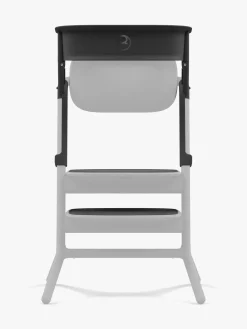 Børnemøbler|Cybex Lemo Training Tower Sæt, Stunning Black Sort