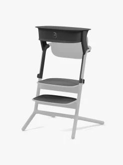 Børnemøbler|Cybex Lemo Training Tower Sæt, Stunning Black Sort