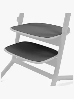 Børnemøbler|Cybex Lemo Training Tower Sæt, Stunning Black Sort