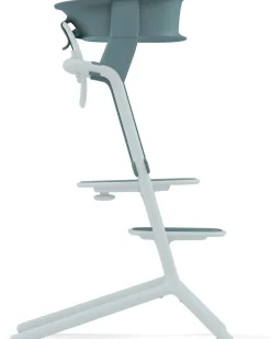 Børnemøbler|Cybex Lemo Training Tower Sæt, Stone Blue Blå