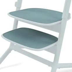 Børnemøbler|Cybex Lemo Training Tower Sæt, Stone Blue Blå