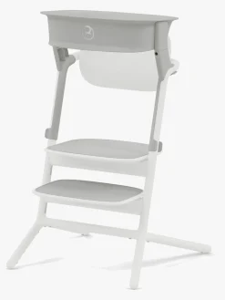 Børnemøbler|Cybex Lemo Training Tower Sæt, Suede Grey Grå