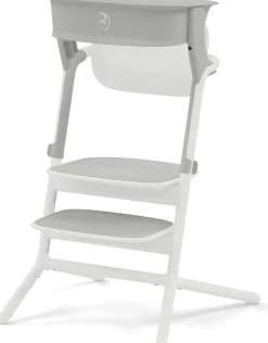 Børnemøbler|Cybex Lemo Training Tower Sæt, Suede Grey Grå