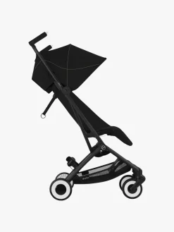Cybex Rejseklapvogne-LIBELLE Klapvogn, Black/Magic Black