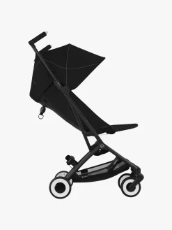 Cybex Rejseklapvogne-LIBELLE Klapvogn, Black/Magic Black