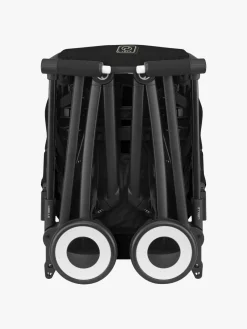 Cybex Rejseklapvogne-LIBELLE Klapvogn, Black/Magic Black