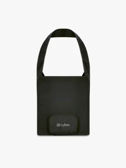 Cybex Vogntilbehør-LIBELLE Opbevaringstaske, Black