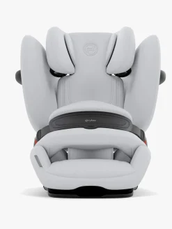 Autostole 9-36 Kg|Cybex Pallas G2 i-Size Autostol, Fog Grey Grå