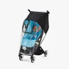 Vogntilbehør|Cybex Regnslag