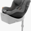 Cybex Autostole 9-36 Kg-Sirona G i-Size Autostol, Lava Grey