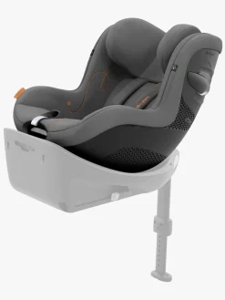 Cybex Autostole 9-36 Kg-Sirona G i-Size Autostol, Lava Grey