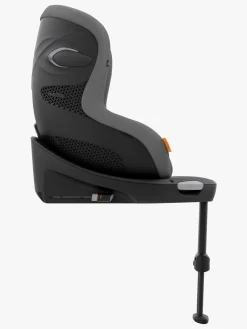 Cybex Autostole 9-36 Kg-Sirona G i-Size Autostol, Lava Grey