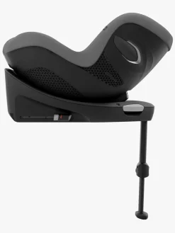 Cybex Autostole 9-36 Kg-Sirona G i-Size Autostol, Lava Grey