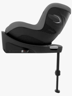 Cybex Autostole 9-36 Kg-Sirona G i-Size Autostol, Lava Grey