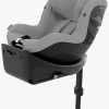Autostolspakker|Cybex Sirona G i-Size Plus Autostol inkl. Base G, Stone Grey