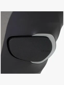 Cybex Autostole 9-36 Kg-Sirona Gi i-Size Autostol inkl. Spædbarnsindlæg, Fog Grey