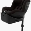 Cybex Autostole 9-36 Kg-Sirona Gi i-Size Autostol, Magic Black