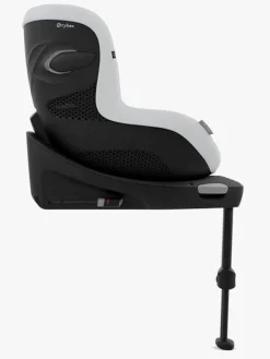 Autostole 9-36 Kg|Cybex Sirona Gi i-Size Autostol, Fog Grey