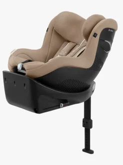 Cybex Autostole 9-36 Kg-Sirona Gi i-Size Plus Autostol, Almond