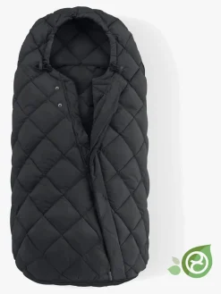 Køreposer|Cybex SNØGGA 2 Kørepose, Moon Black Sort