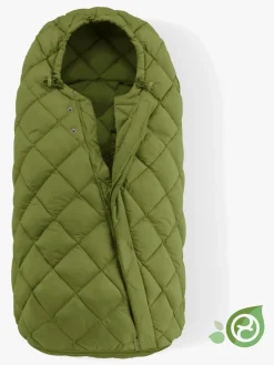 Køreposer|Cybex SNØGGA 2 Kørepose, Nature Green Grøn
