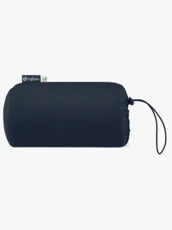 Køreposer|Cybex SNØGGA 2 Kørepose, Ocean Blue Blå