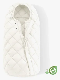 Køreposer|Cybex SNØGGA 2 Kørepose, Seashell Beige