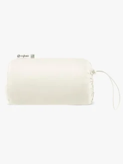 Køreposer|Cybex SNØGGA 2 Kørepose, Seashell Beige