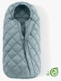 Cybex Køreposer-SNØGGA 2 Kørepose, Sky Blue