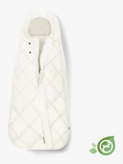 Køreposer|Cybex SNØGGA Mini 2 Autostolspose, Seashell Beige