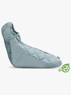 Køreposer|Cybex SNØGGA Mini 2 Autostolspose, Sky Blue Blå