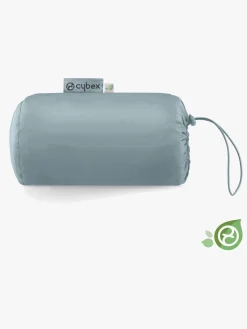 Køreposer|Cybex SNØGGA Mini 2 Autostolspose, Sky Blue Blå