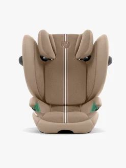 Cybex Autostole 15-36 Kg-Solution G2 i-Fix Plus Autostol, Almond