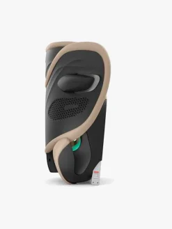 Cybex Autostole 15-36 Kg-Solution G2 i-Fix Plus Autostol, Almond