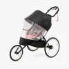 Vogntilbehør|Cybex Sport AVI Regnslag, Transparent