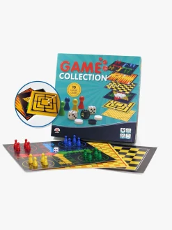 Spil & Puslespil|Danspil Brætspil