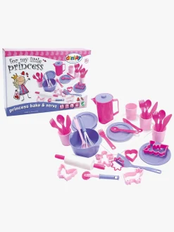 Rolleleg|Dantoy Bage- og Serveringssæt