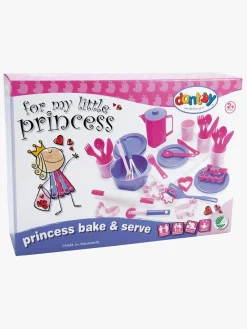 Rolleleg|Dantoy Bage- og Serveringssæt