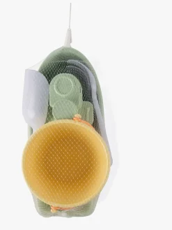 Vandlegetøj|Dantoy Båd og Sandsæt