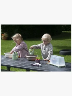 Dantoy Udelegetøj-BH GG Lær at plante 54 dele Haveredskaber