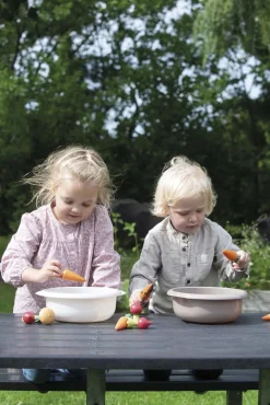 Dantoy Udelegetøj-BH GG Lær at plante 54 dele Haveredskaber